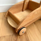 Verneuer Wooden Walker Wagon (No Shipping)