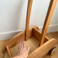 Verneuer Wooden Walker Wagon (No Shipping)