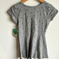 Star Grey Dress (With Tags) / 4-5 years (xs)