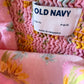 Sunflower Pink Dress / 6 years