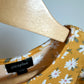 Daisy Yellow Dress (PLAY) / 12m