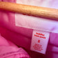 Heart Puffer Hood Jacket / 2T