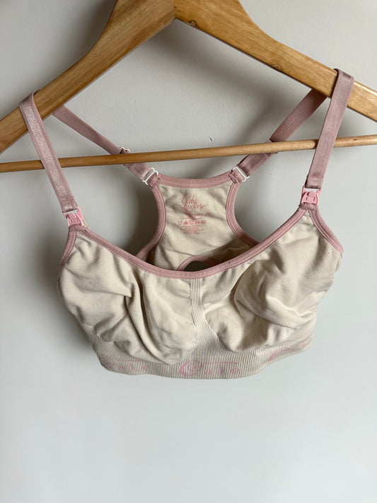 Cake Nursing Bra / Medium