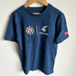 Canada Compass Shirt / 7-8 years (m)