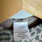 TBA Bamboo Animal Print Short Sleeve Dress / 0-6m