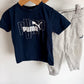 Puma T-shirt + Pants Set / 3T