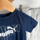 Puma T-shirt + Pants Set / 3T