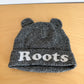 Roots Bear Grey Toque / 12-24m