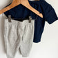 Puma T-shirt + Pants Set / 3T