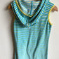 Hooded Beach Dress / 4T