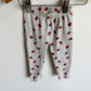 Ladybug Leggings / 18m