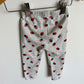 Ladybug Leggings / 18m