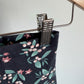 Leaf + Floral Leggings / 12-18m