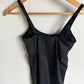 Bravado Black Nursing Tank / Small