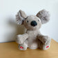 Peekaboo Koala Stuffy Toy (No Shipping)