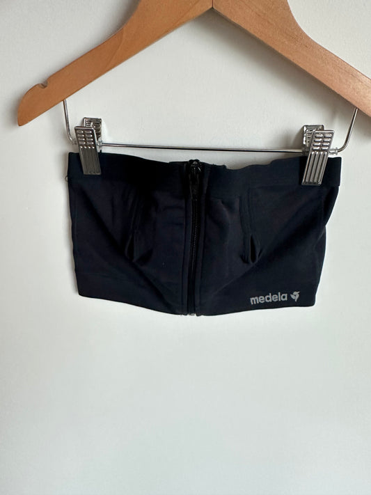 Medela Hands-Free Pumping Bra / Small