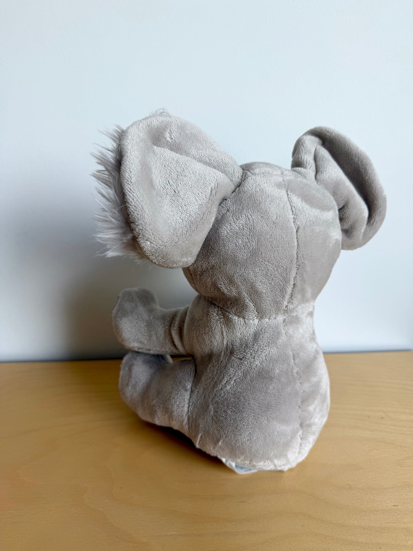 Peekaboo Koala Stuffy Toy (No Shipping)