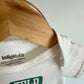 Organic Hockey Bodysuit / 0-3m