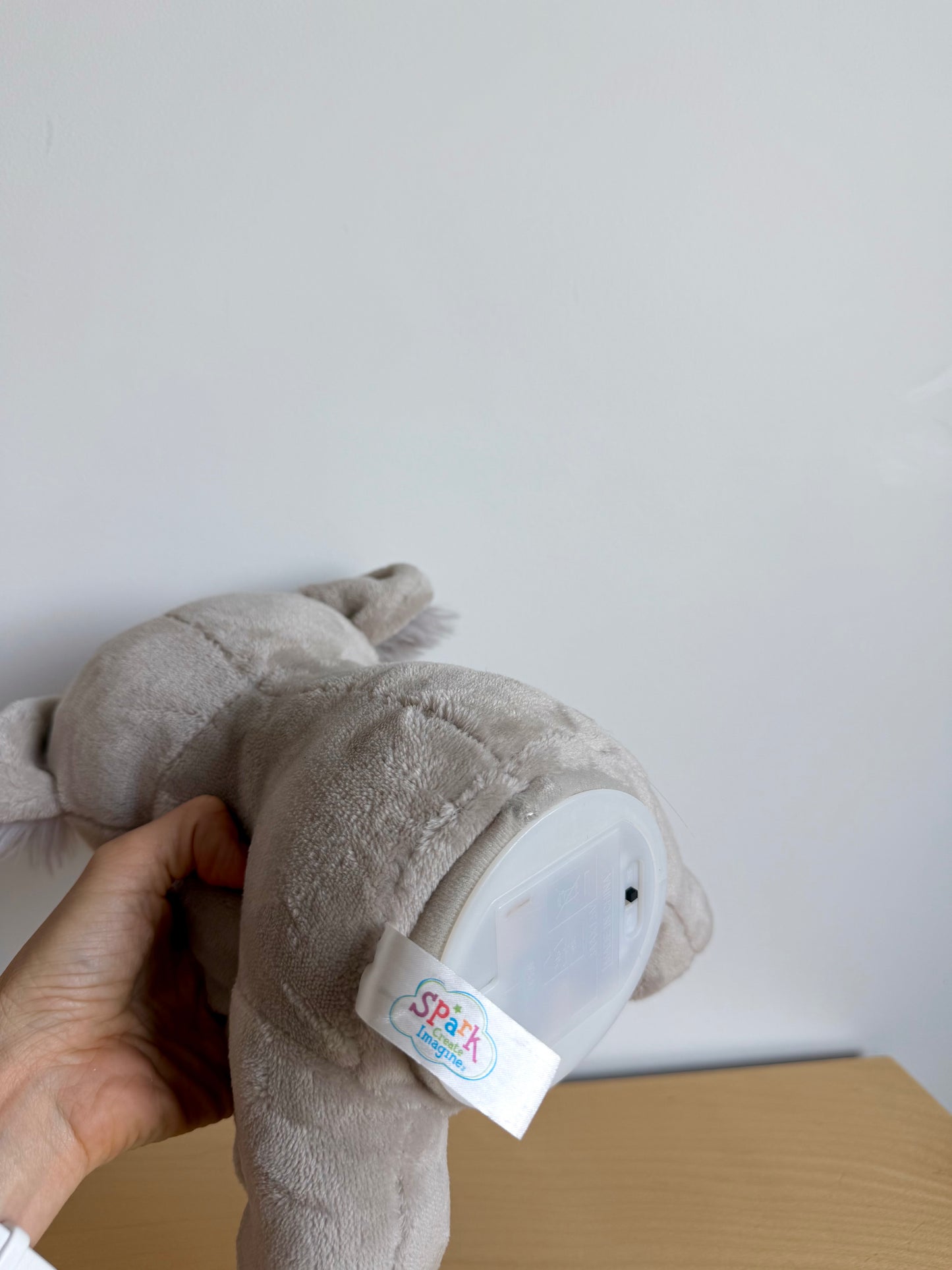Peekaboo Koala Stuffy Toy (No Shipping)