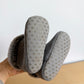 Grey Soft Sole Boots / Size 4 Toddler