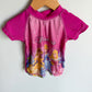 Princess Swim Top / 3T