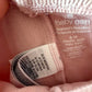 Gap Pink Rib Flared Pants / 6-12m