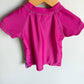 Princess Swim Top / 3T