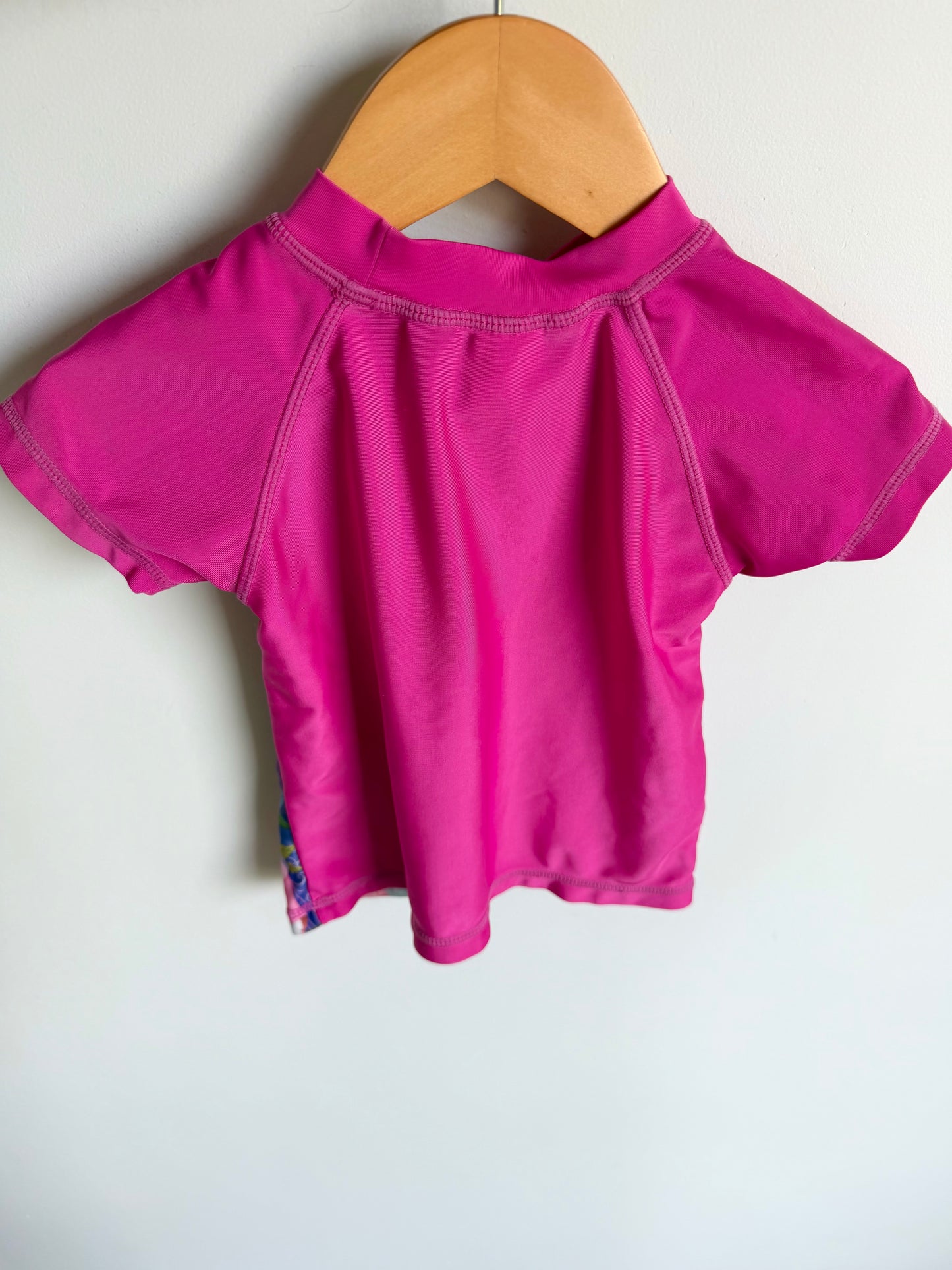Princess Swim Top / 3T