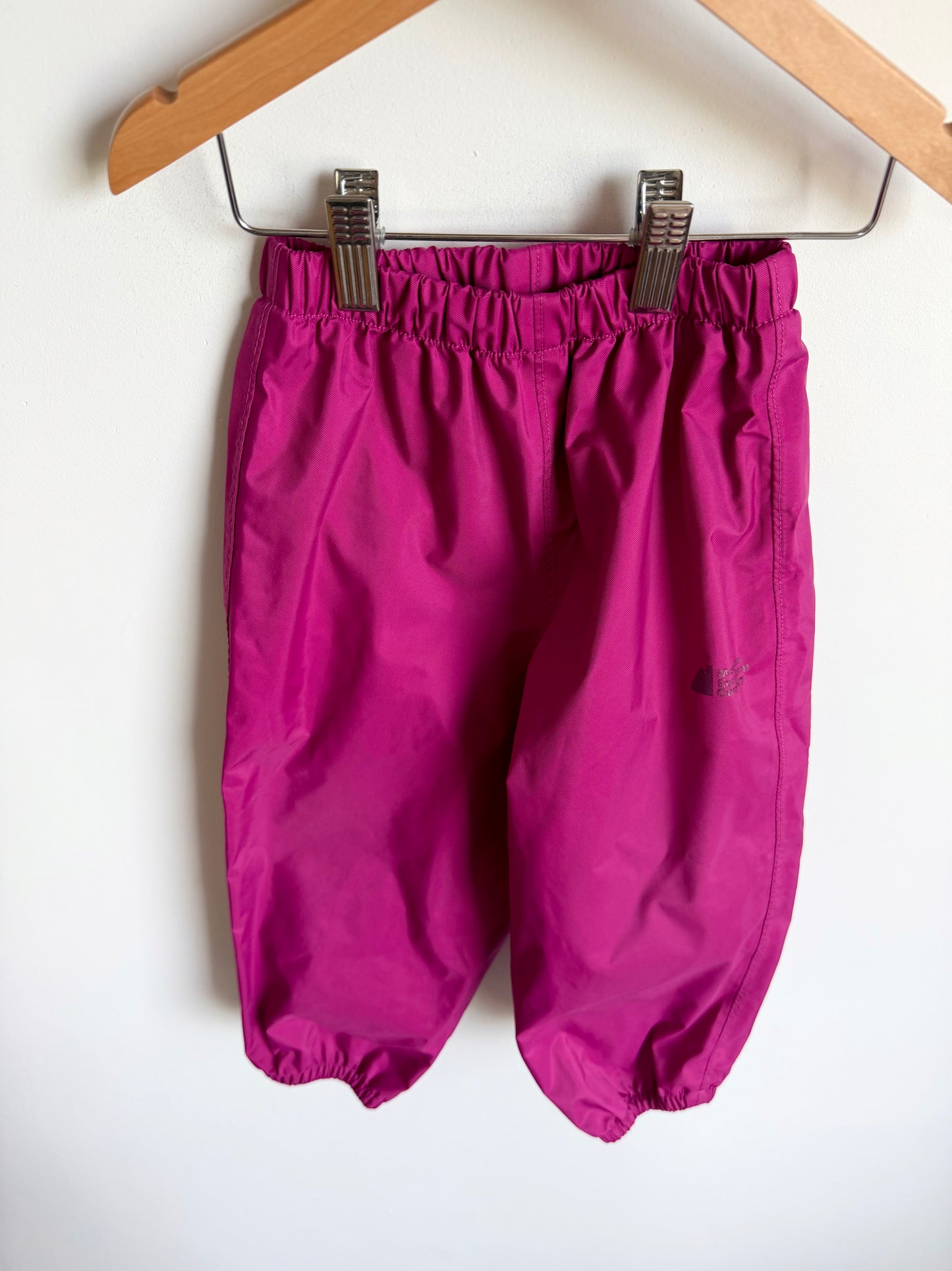 MEC Fuchsia Rain Pants / 24m
