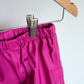 MEC Fuchsia Rain Pants / 24m