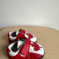 Leather Canada Shoes / Size 2 Infant