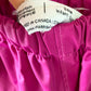 MEC Fuchsia Rain Pants / 24m