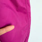 MEC Fuchsia Rain Pants / 24m