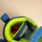 Reebok Blue Shoes / Size 2 Infant