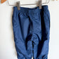 Navy Splash Pants / 3T