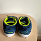 Reebok Blue Shoes / Size 2 Infant