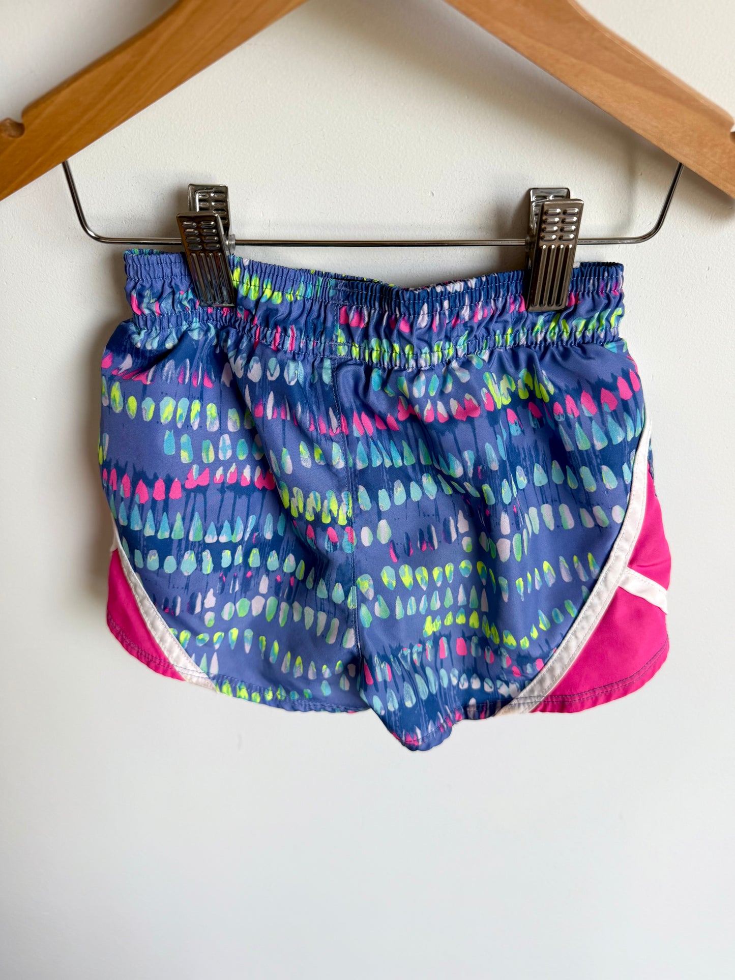 Under Armour Shapes Shorts / 4T
