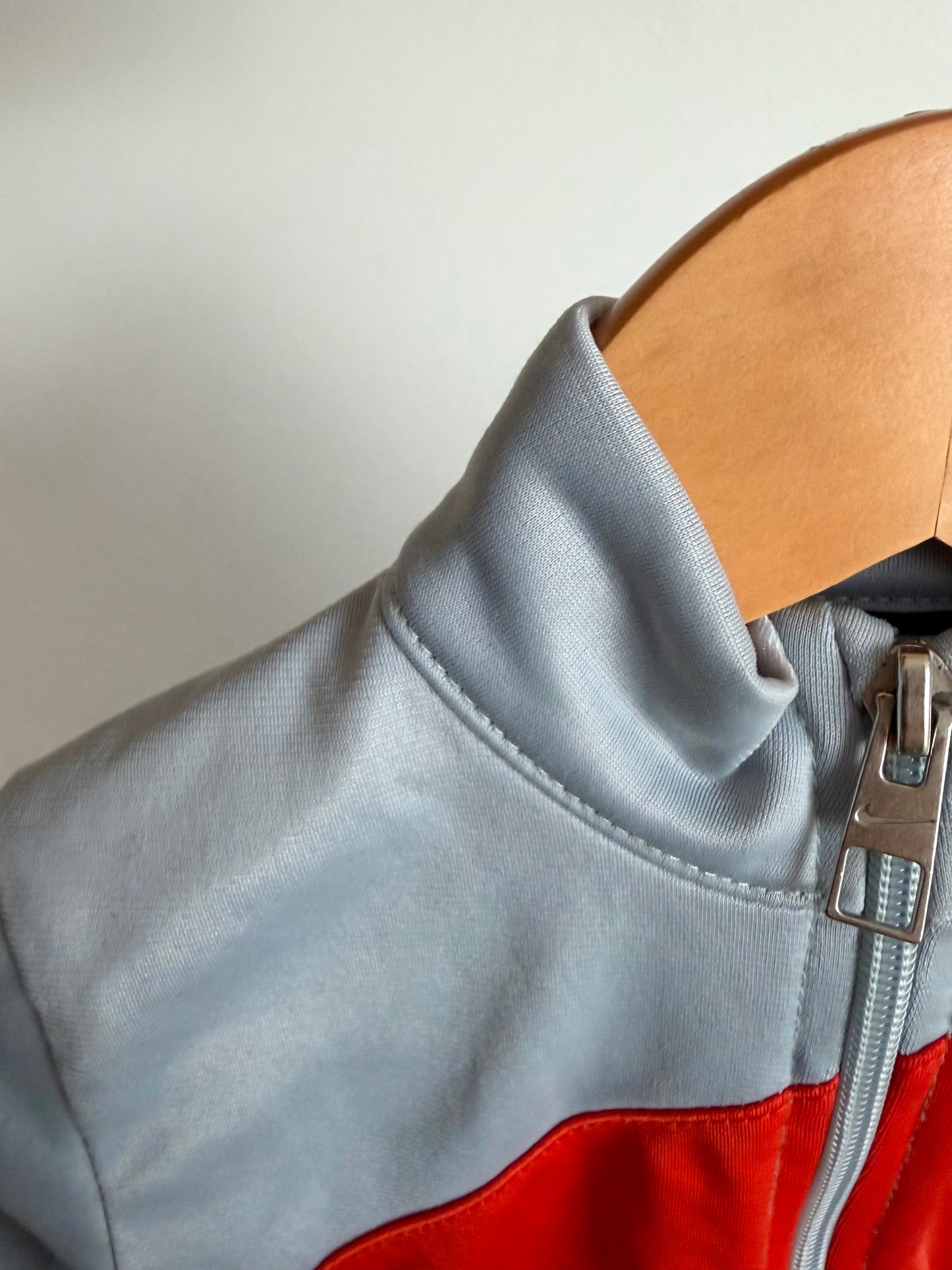 Nike Zip Up Sweater / 24m