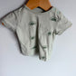 Sage Sunshine Pocket T-shirt / 6m