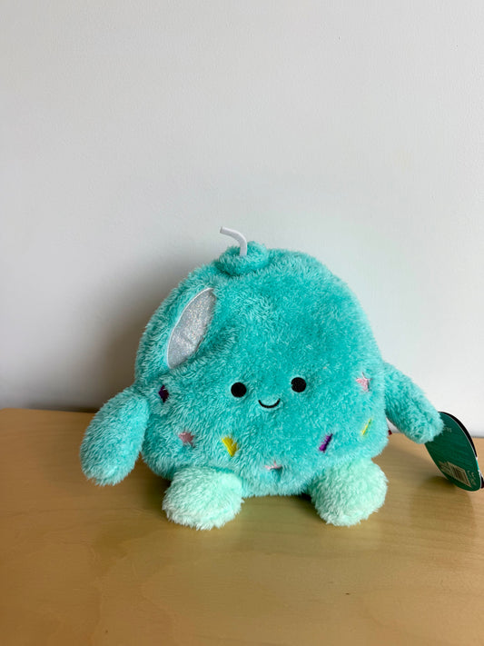 Balloon Plush Bumbumz Toy (With tags) (No Shipping)