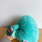 Balloon Plush Bumbumz Toy (With tags) (No Shipping)