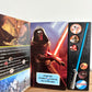 Star Wars Sound Lightsaber Rescue Book / 3-7 years (No Shipping)