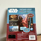 Star Wars Sound Lightsaber Rescue Book / 3-7 years (No Shipping)