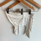 Rae Dunn Hockey Pants + Toque Set / 3-6m