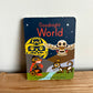 Goodnight World Book / 0-2 years