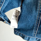Stretch Denim Jacket (with Tags) / 3-6m