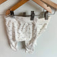 Rae Dunn Hockey Pants + Toque Set / 3-6m
