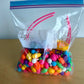 Snap Bead Toy Headband and Bracelet Toy (No Shipping)