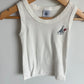 Eiffel Tower Design Tank Top / 2-3T