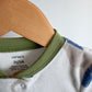 Fleece Dino Sleeper / 2T